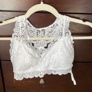 Aeropostale bralette